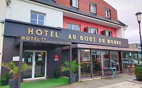 Hotel Au Bout Du Monde